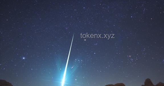 广东多地夜空现耀眼发光体：火流星的奥秘