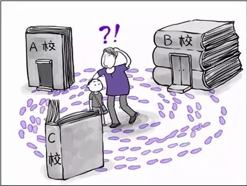 《学校说“学不了就滚”背后的教育反思》